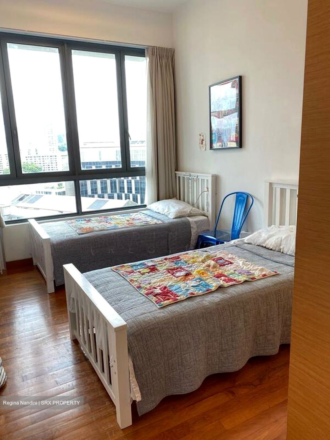 RiverGate (D9), Apartment #613849671